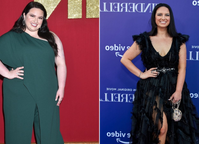 Kelly McGillis Weight Loss