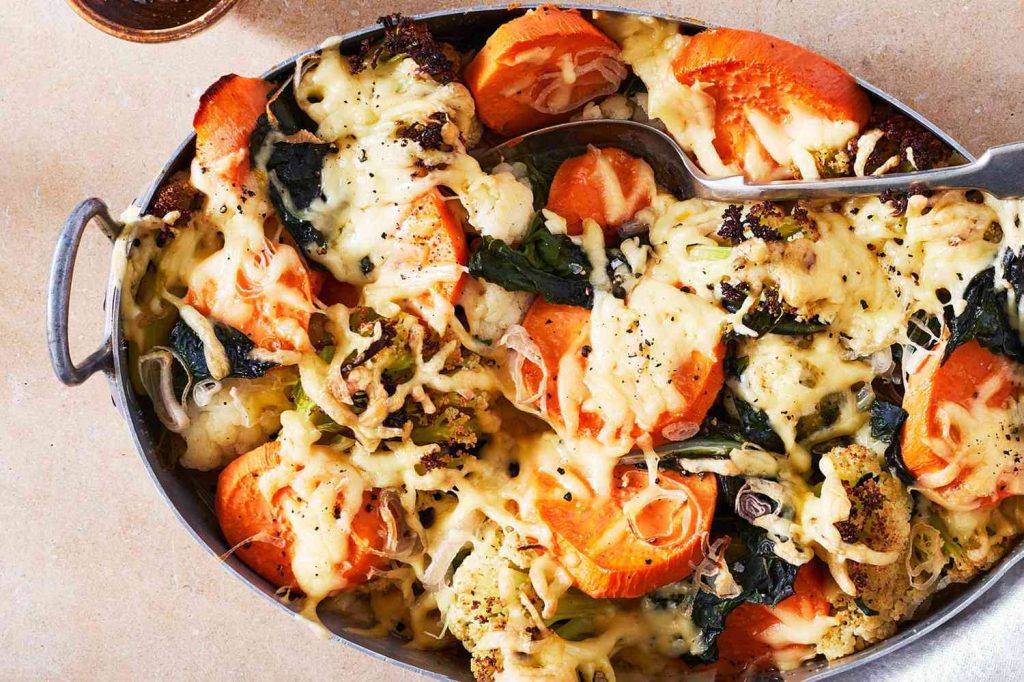 30 Day Plant-Based Diet