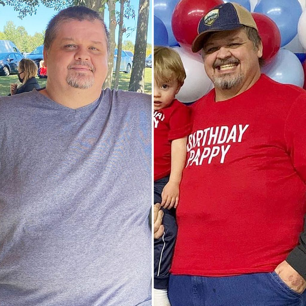 Tammy 1000-Lb Sisters Weight Loss