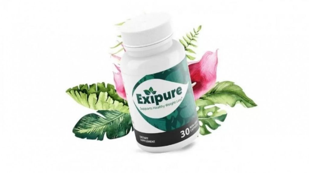 Exipure Weight Loss