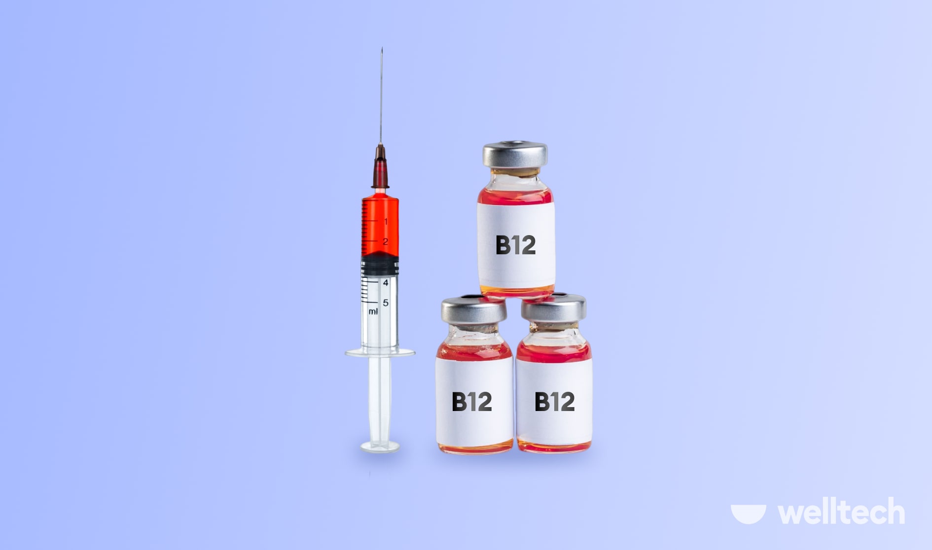 B12 Injections for Weight Loss