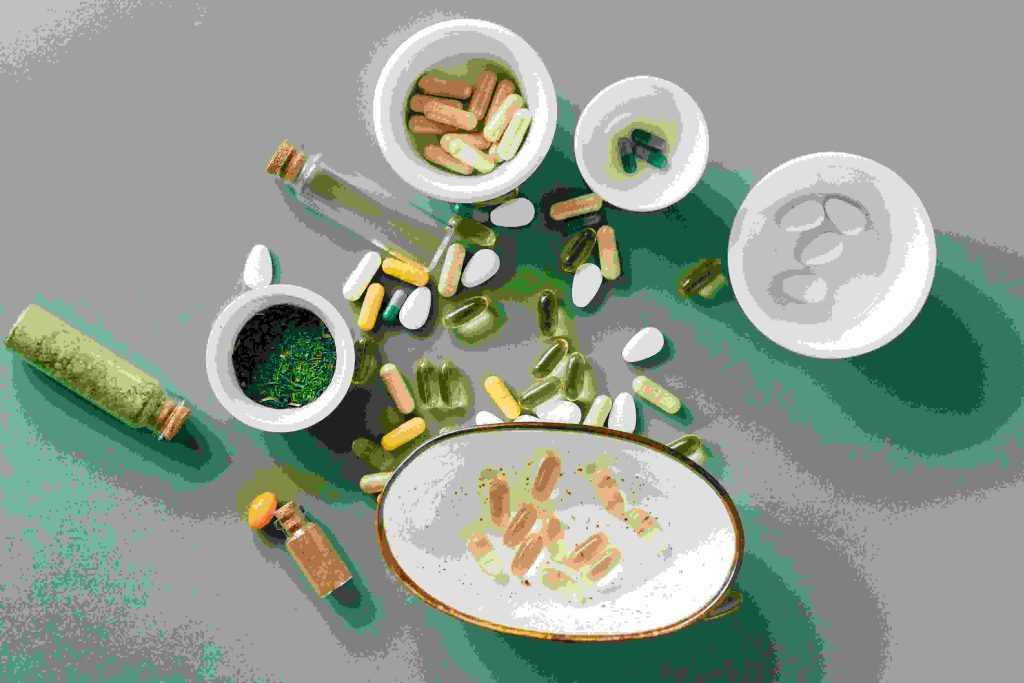 Christensenella Supplement