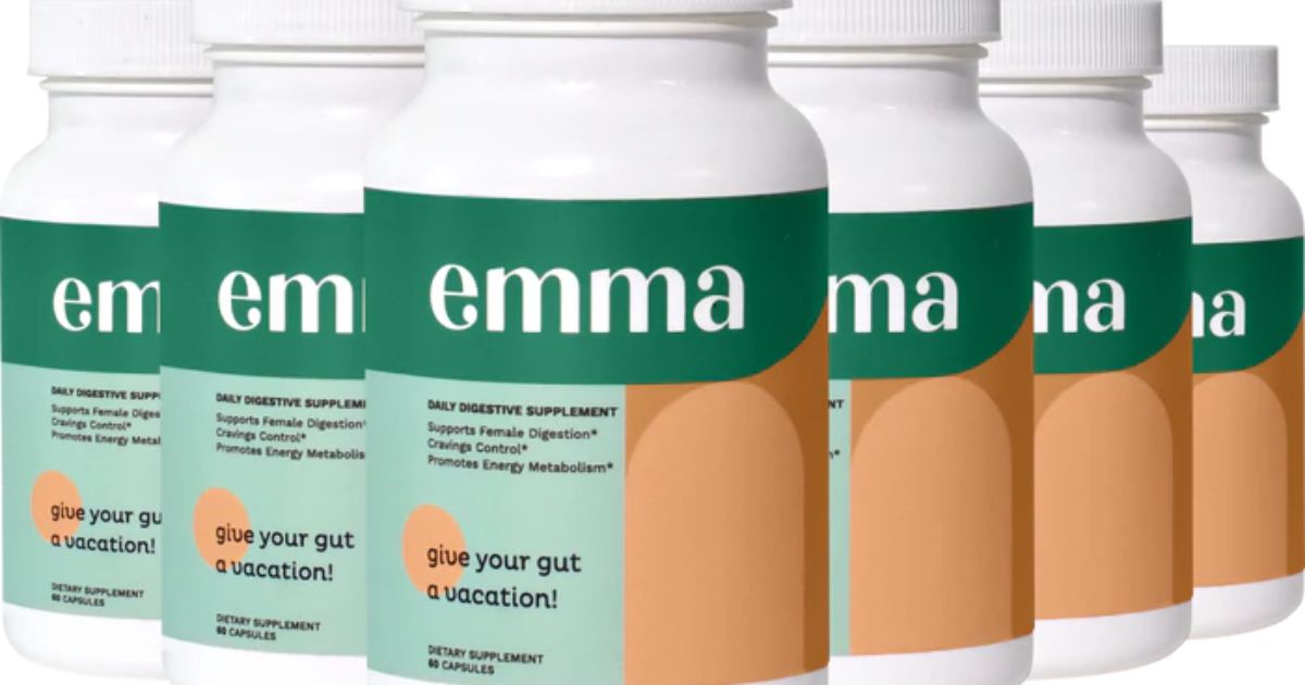 Emma Relief Supplement'S