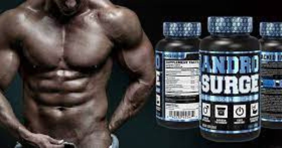 Estrogen Blocker Supplements