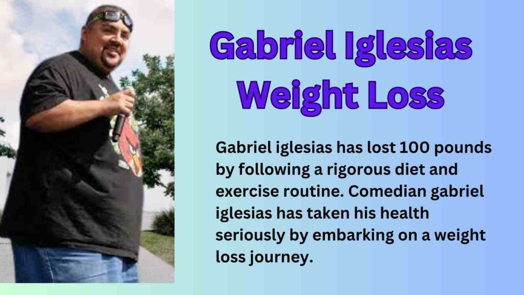 Gabriel Iglesias
