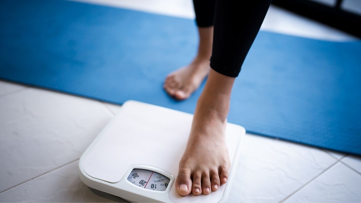 Importance Of Nutrition In Weight Gain For Ssbbw