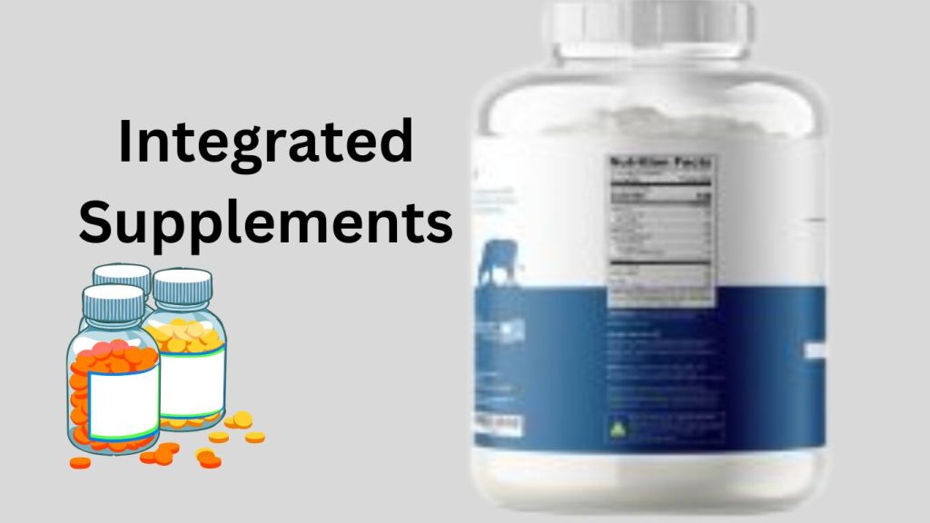 Integrated Supplements