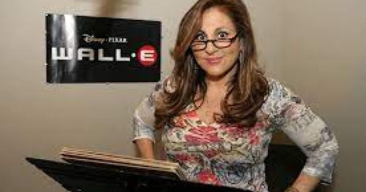 Kathy Najimy's Weight Loss Triumph