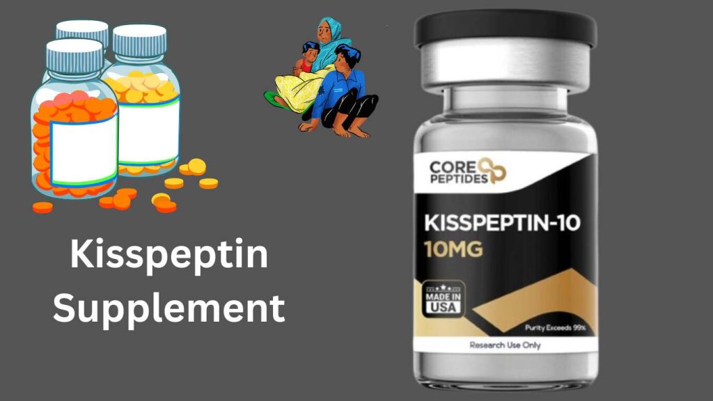 Kisspeptin Supplement