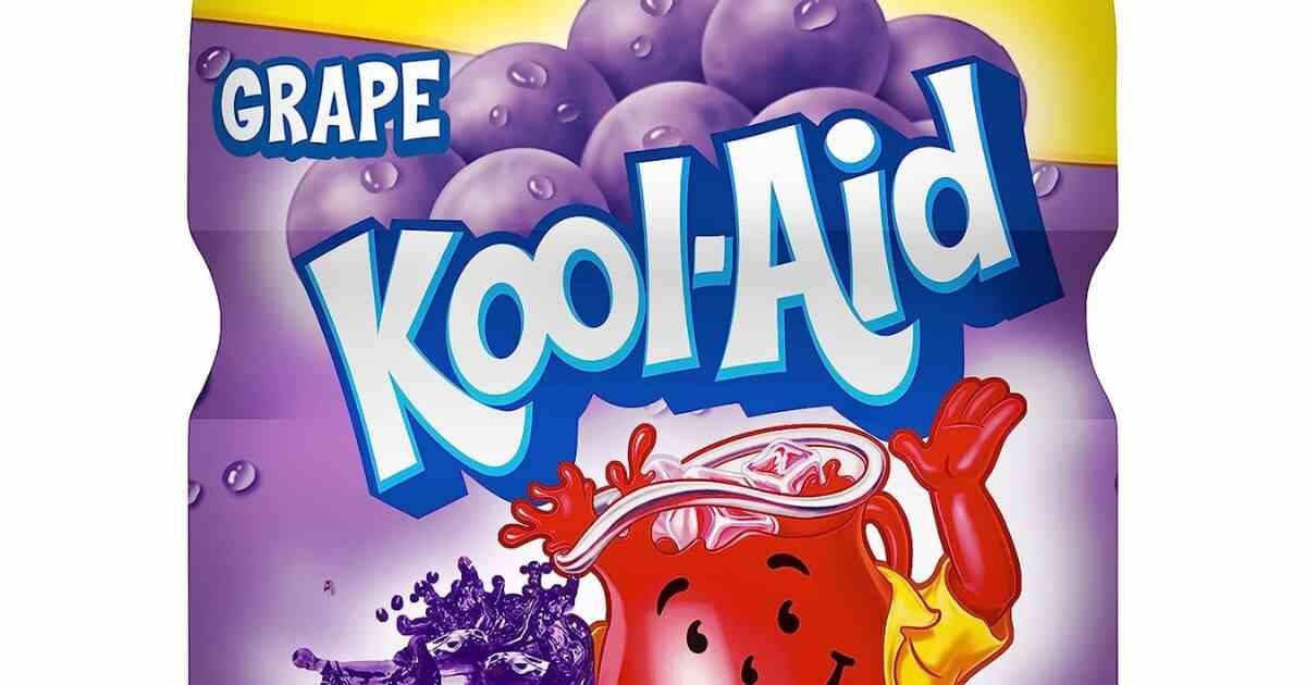 Kool Aid