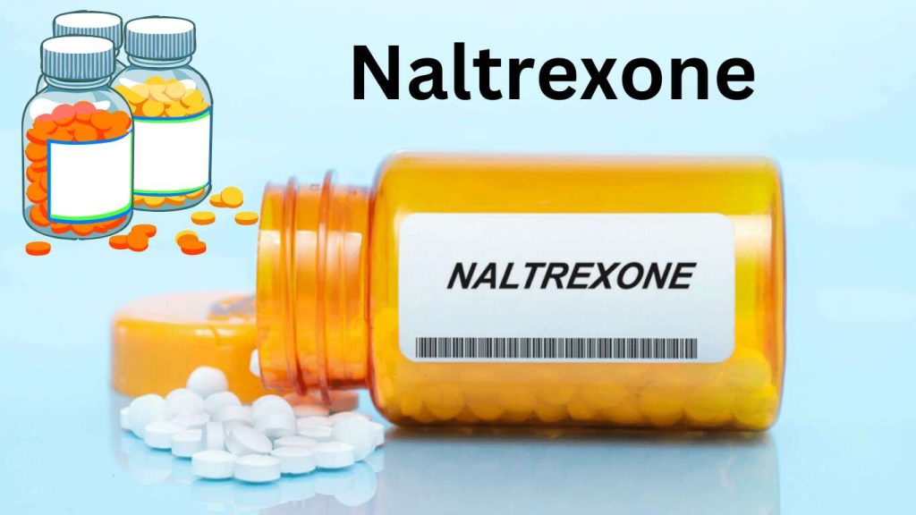 Naltrexone