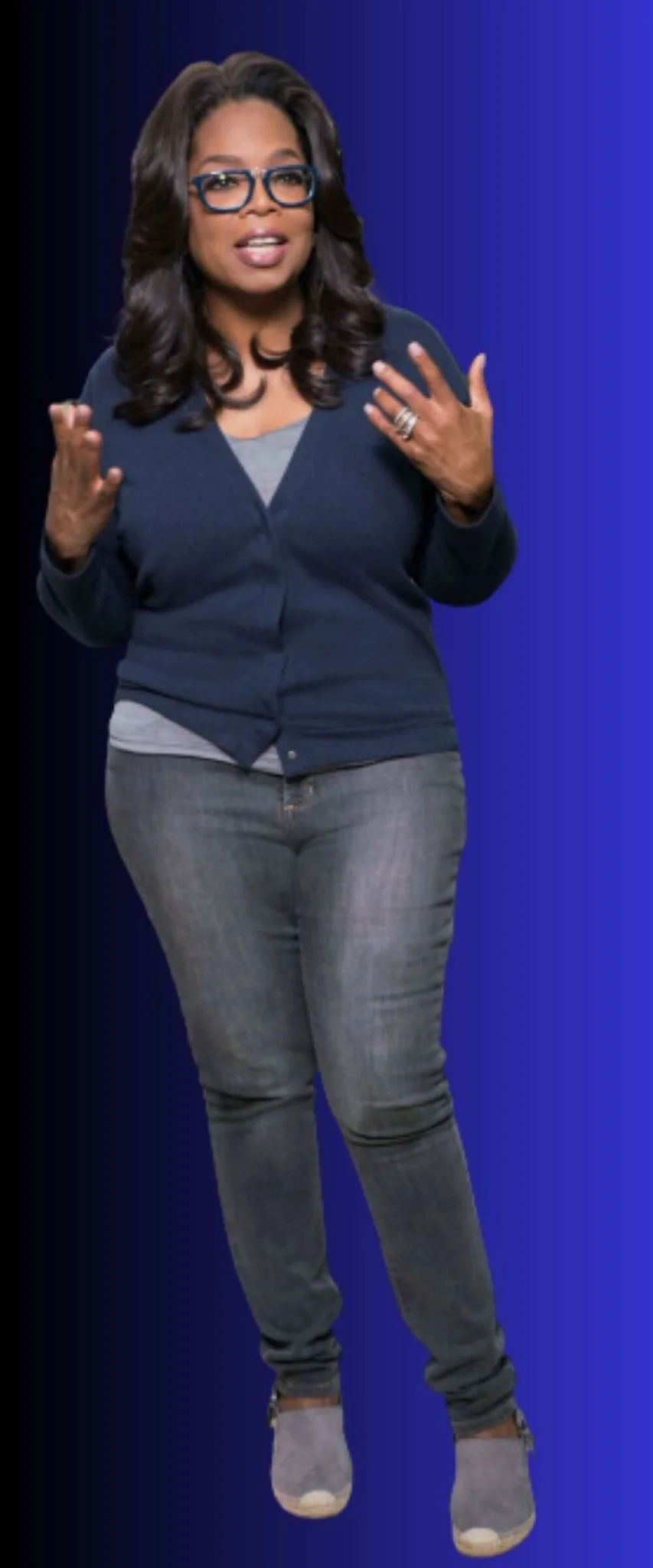 Oprah's Weight Loss Gummies