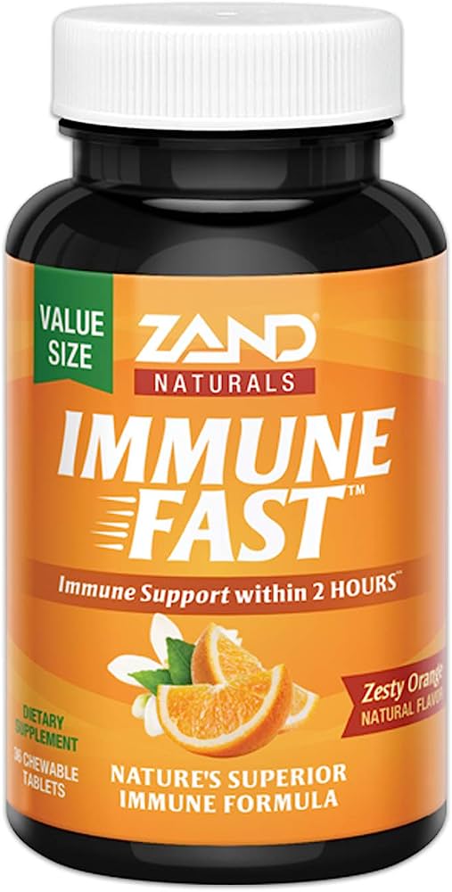 Benefits Of Epicor Supplement
