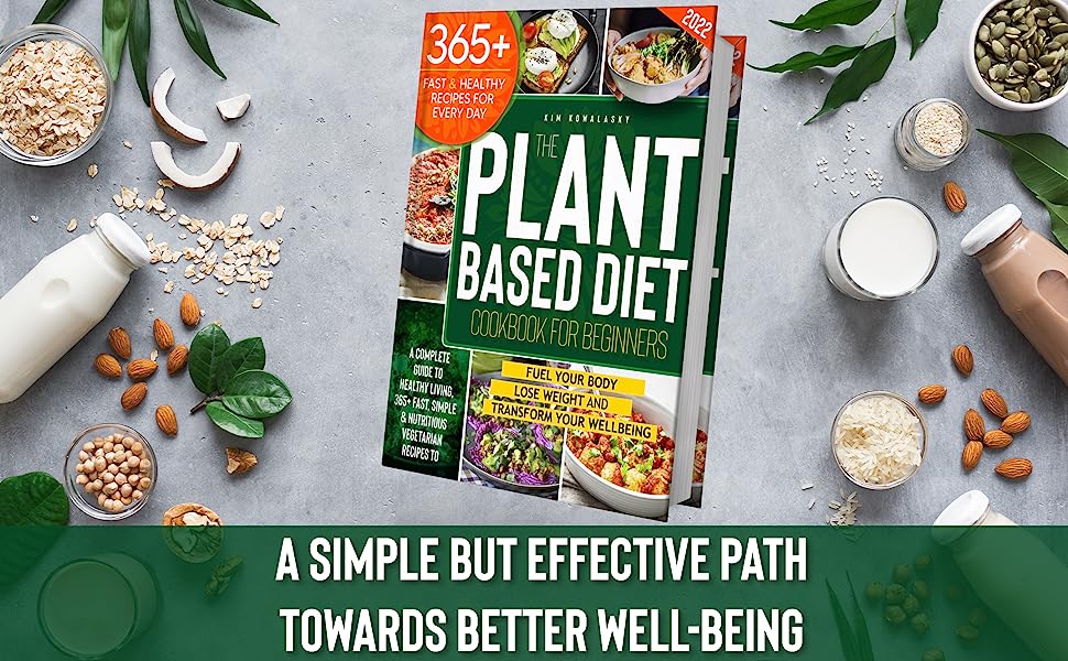 Rapid Weight Loss Plant Based Diet