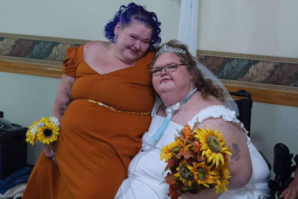 Tammy's Amazing Weight Loss Journey