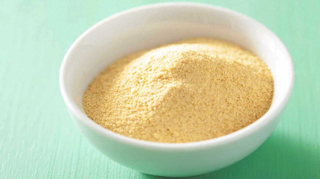 Best Nutritional Yeast
