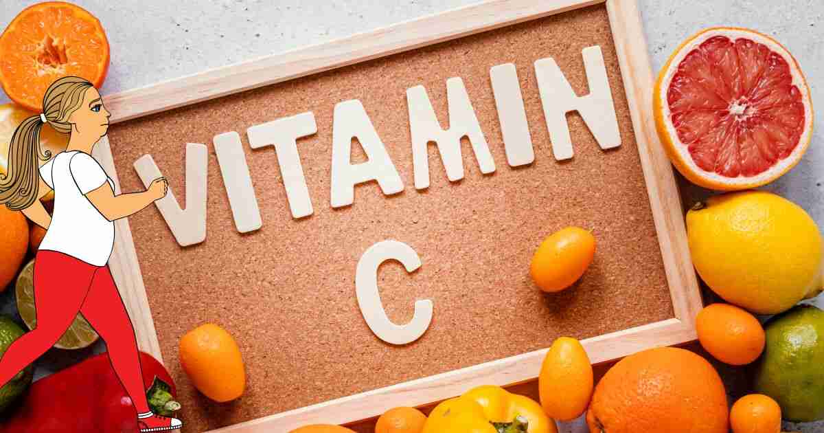 Boost Your Immune System with Vitamin C3