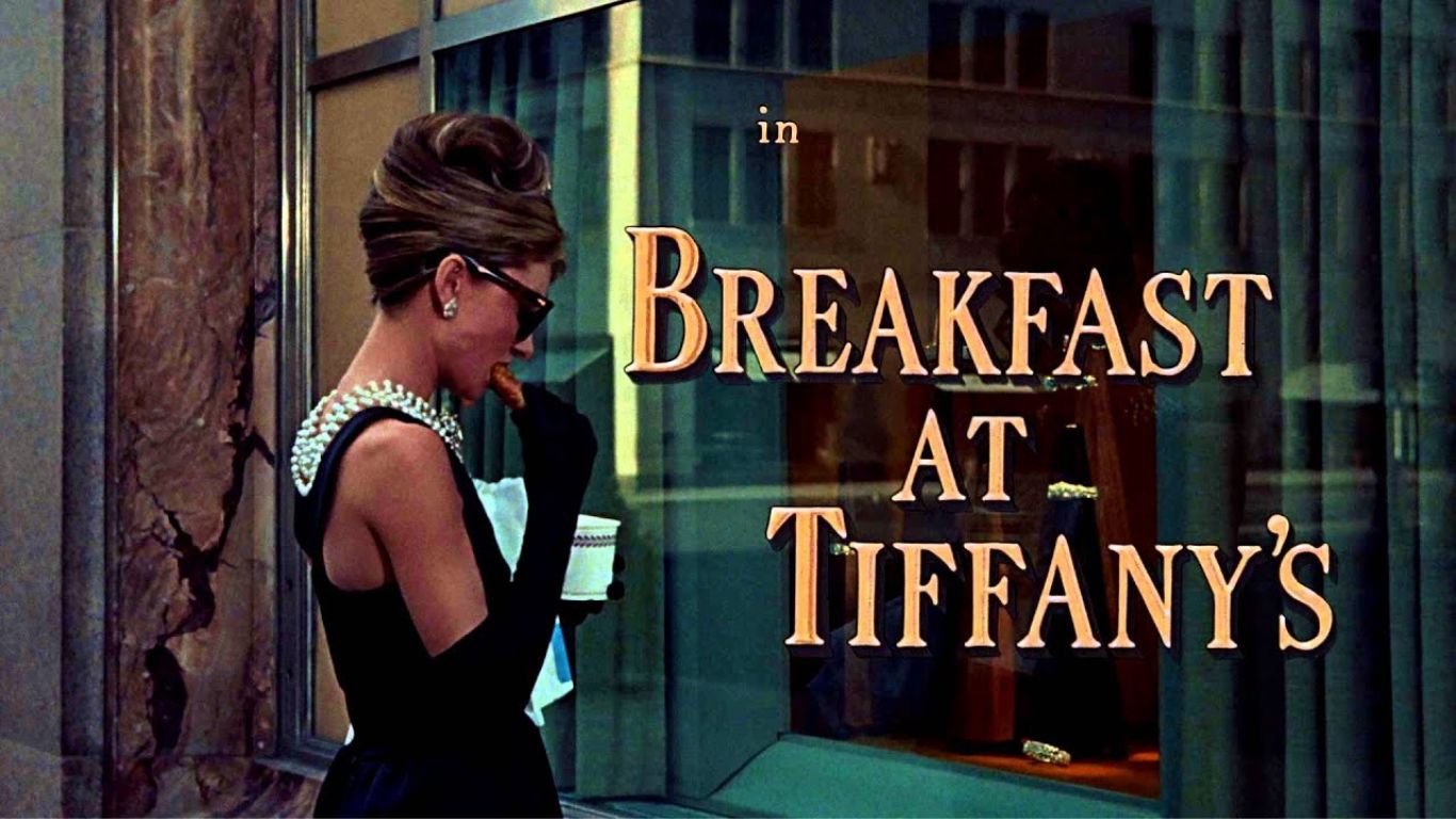 Breakfast at Tiffany's Song