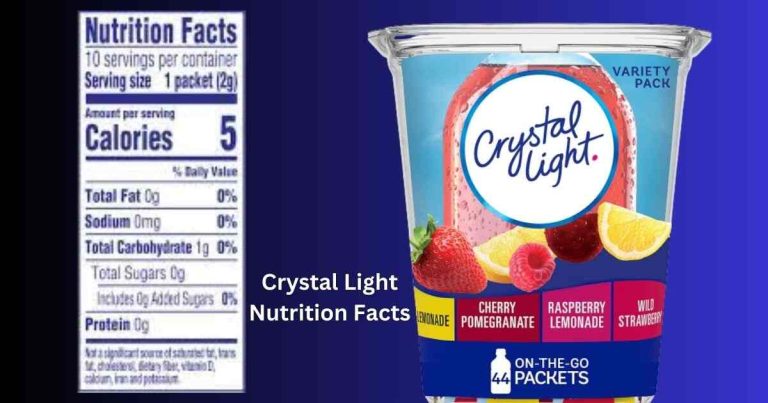 unveiling-crystal-light-nutrition-facts-the-ultimate-guide