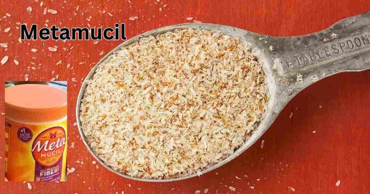 Metamucil for Weight Loss