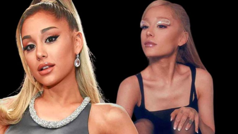 Ariana Grande Weight Loss Photos: Astonishing Before And After ...