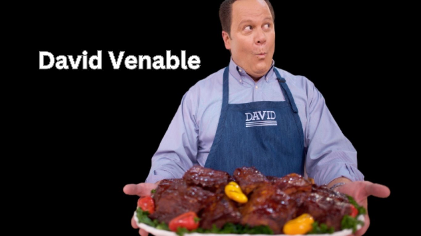Transform Your Body: David Venable’s Successful Weight Loss Secrets