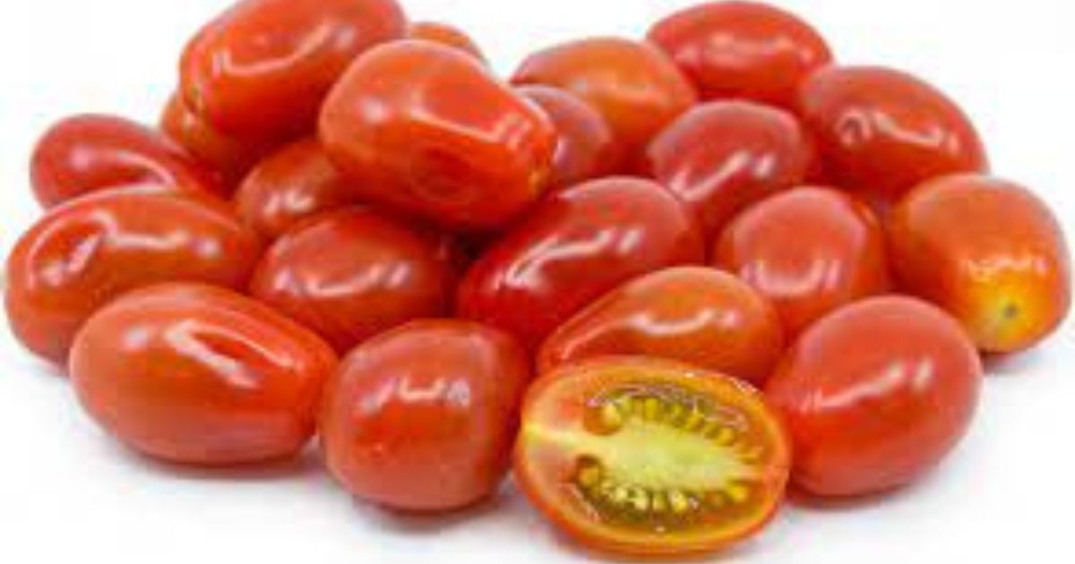 Grape Tomatoes