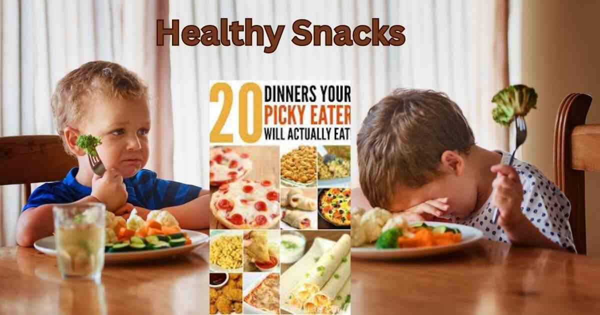 Healthy Snacks