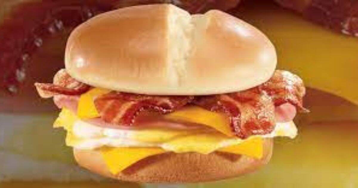 Jack in the Box Breakfast Menu Discover the Mouthwatering