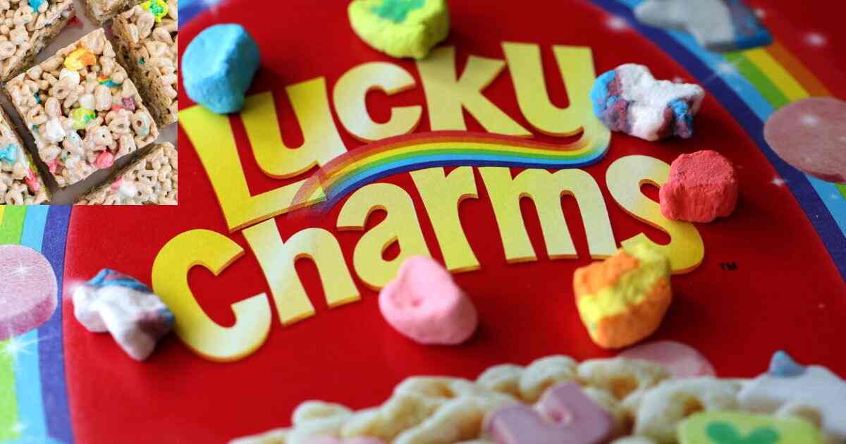 Lucky Charms