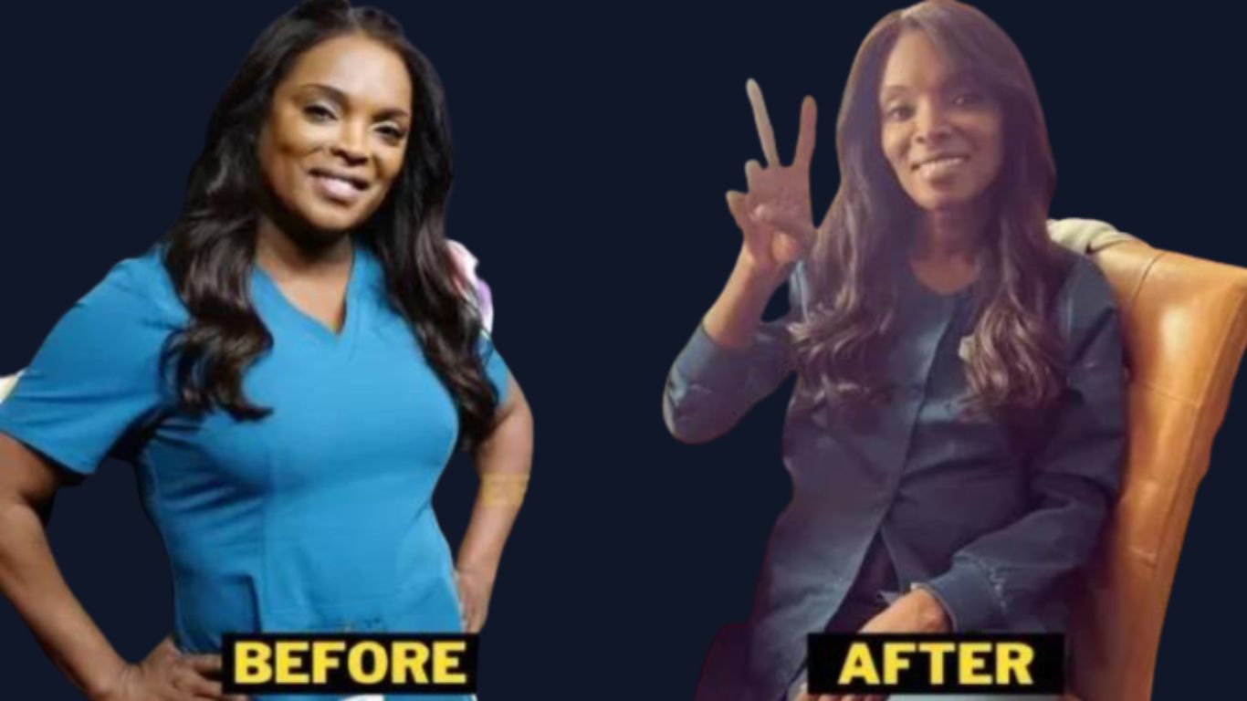 Marlyne-Barrett-Weight-Loss