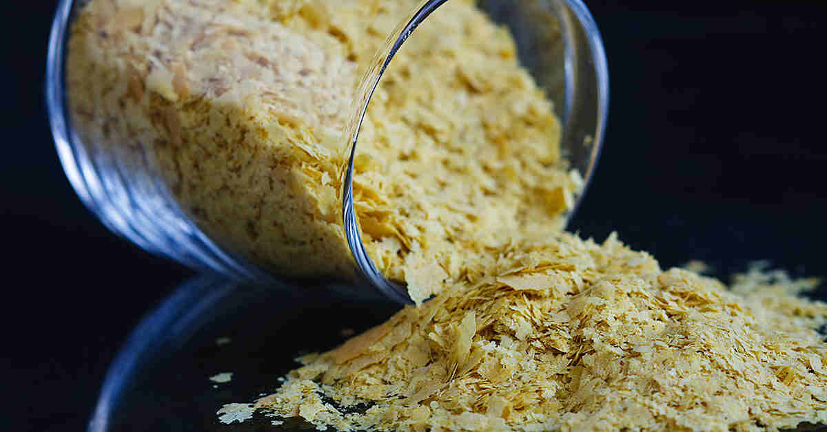 Nutritional Yeast
