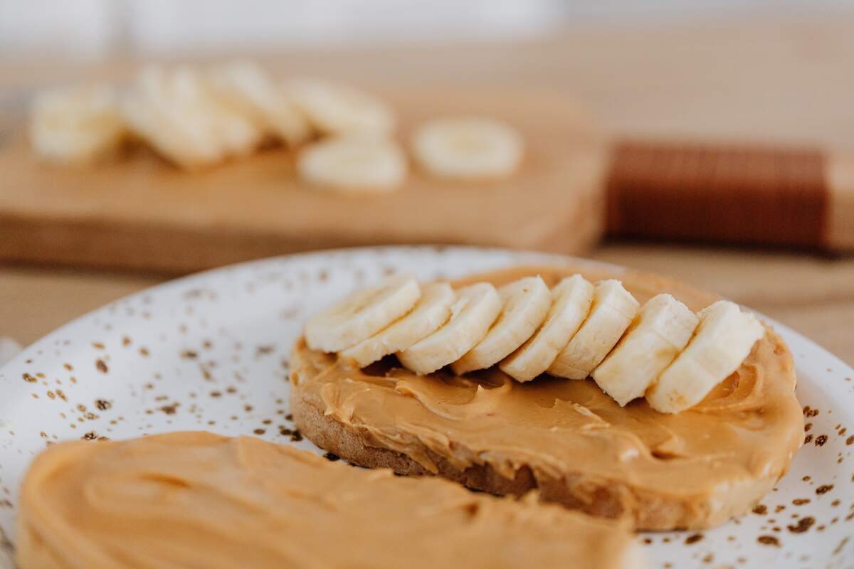 Peanut butter