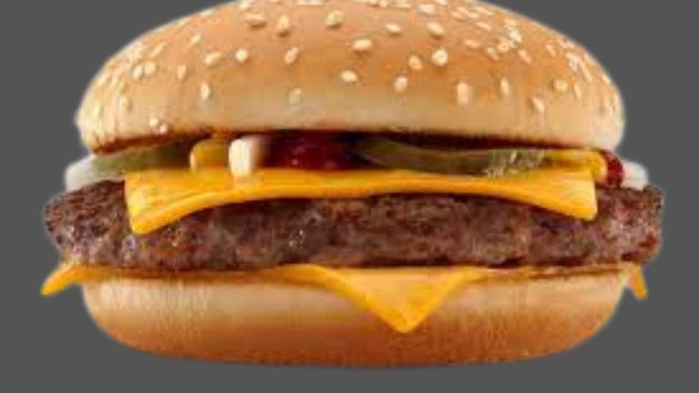 Unveiling The Shocking Quarter Pounder Nutrition Facts Nutritionzx Unveiling The Shocking Quarter Pounder Nutrition Facts Nutritionzx