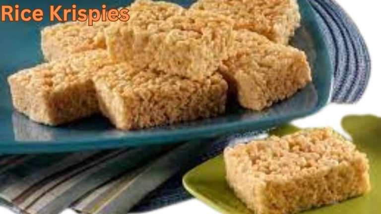 Discover The Power Of Rice Krispies Nutrition Facts - NUTRITIONZX