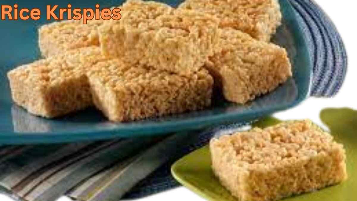 Rice Krispies