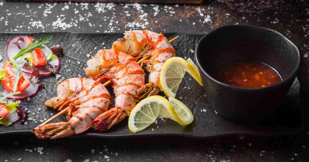 Shrimp Cocktail: Discover the Best Nutritional Benefits