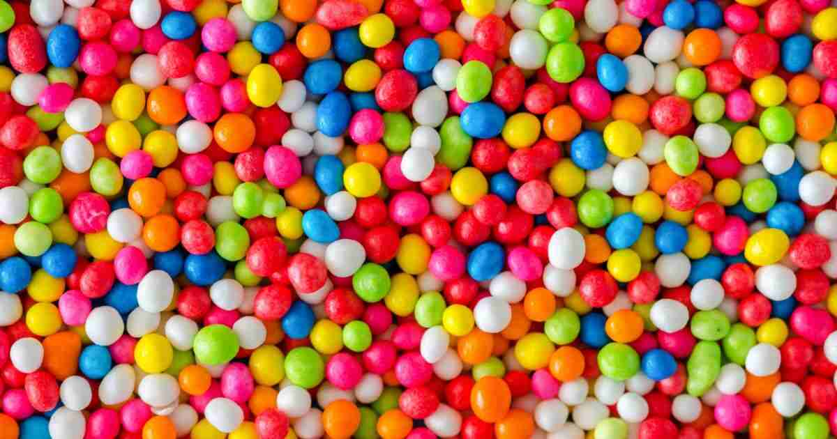 Unlocking the Truth: Smarties Nutrition Facts Exposed