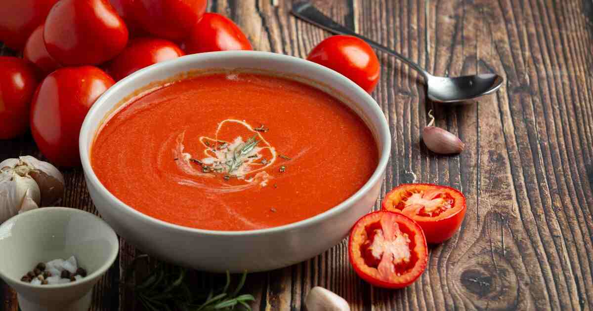 Tomato Soup