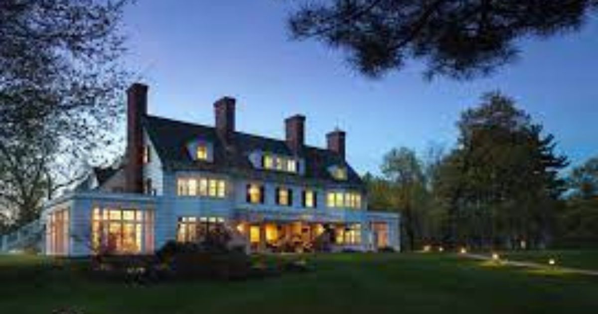 Bed and Breakfasts in Nashville TN