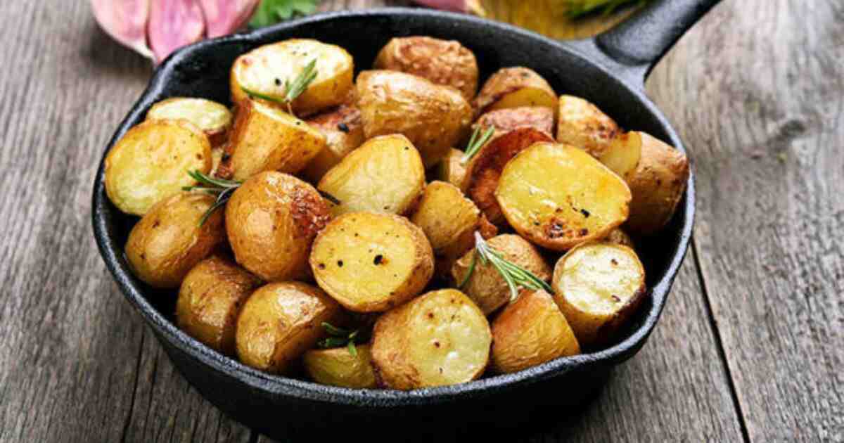 What Vitamins are in Potatoes? Discover the Surprising Nutrients!