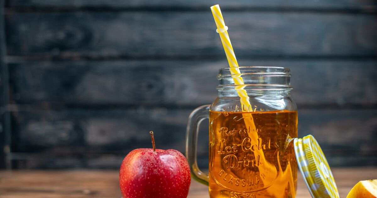 Apple Cider Vinegar for Weight Loss Recipes