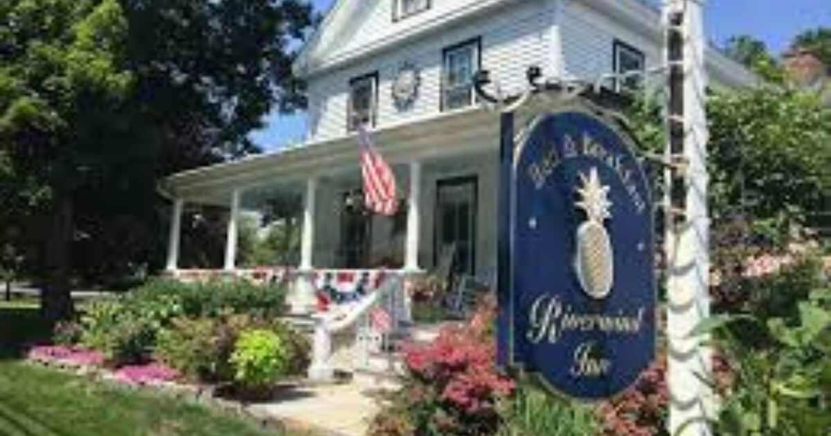 Bed And Breakfast CT