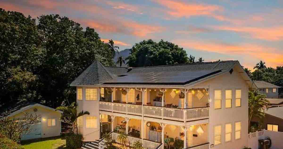 Bed And Breakfast Maui