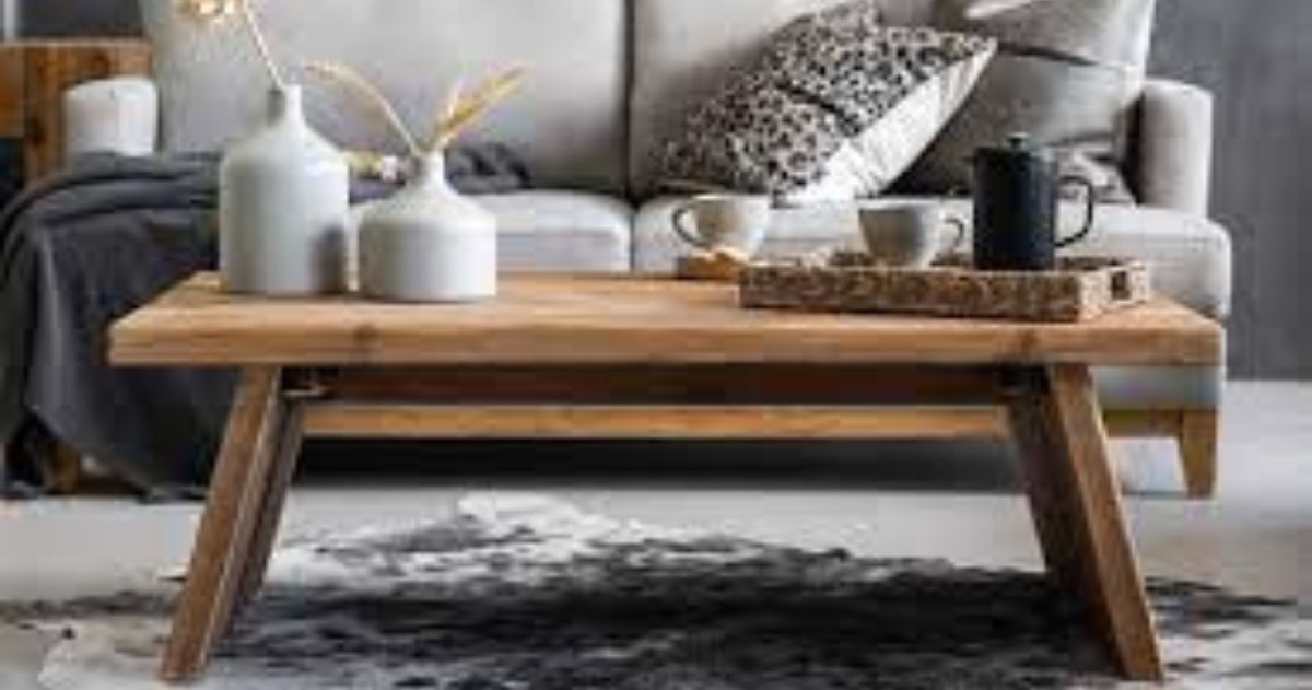 Best Coffee Table With Foosbal