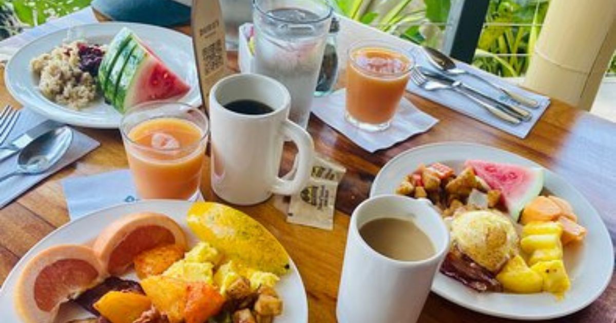 Discover The Best Breakfast Waikiki Has To Offer: A Scrumptious Guide