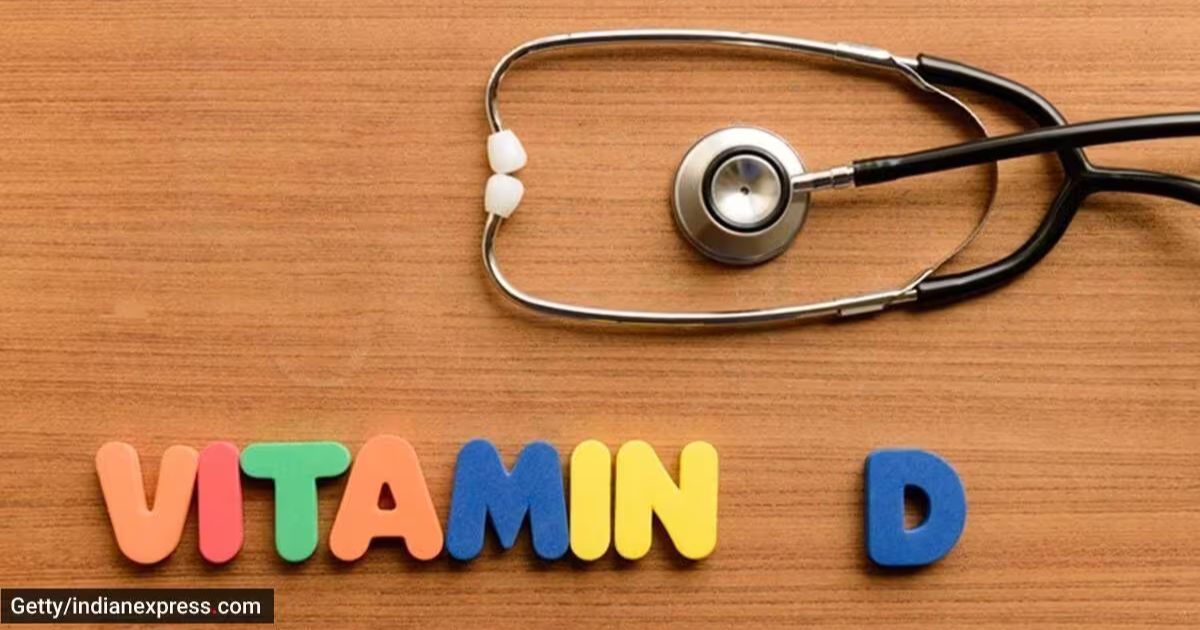 How to Get Vitamin D on a Cloudy Day