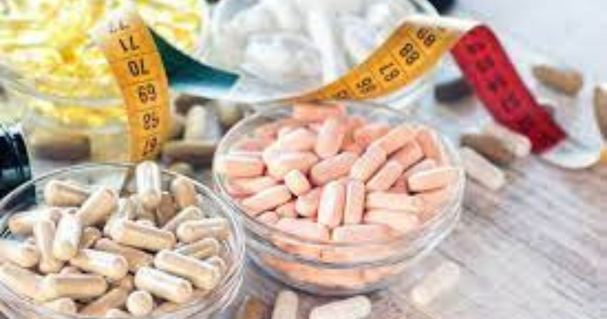 Mexican Weight Loss Pills
