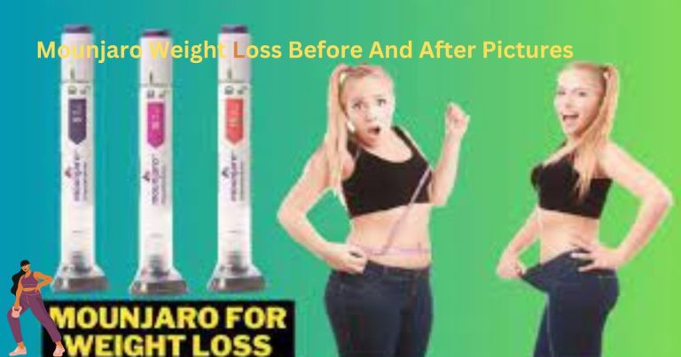 Mounjaro Weight Loss Transformations: Before And After Pictures - Alternatives To Mounjaro For Weight Loss