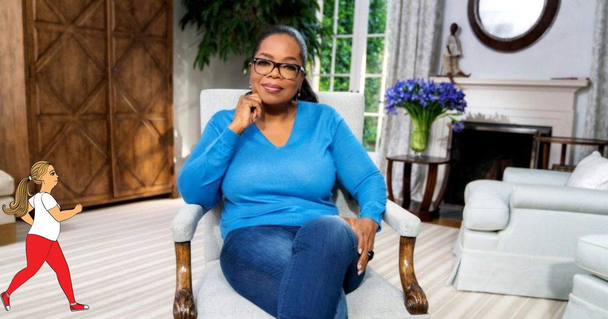 Oprah Weight Loss Gummies